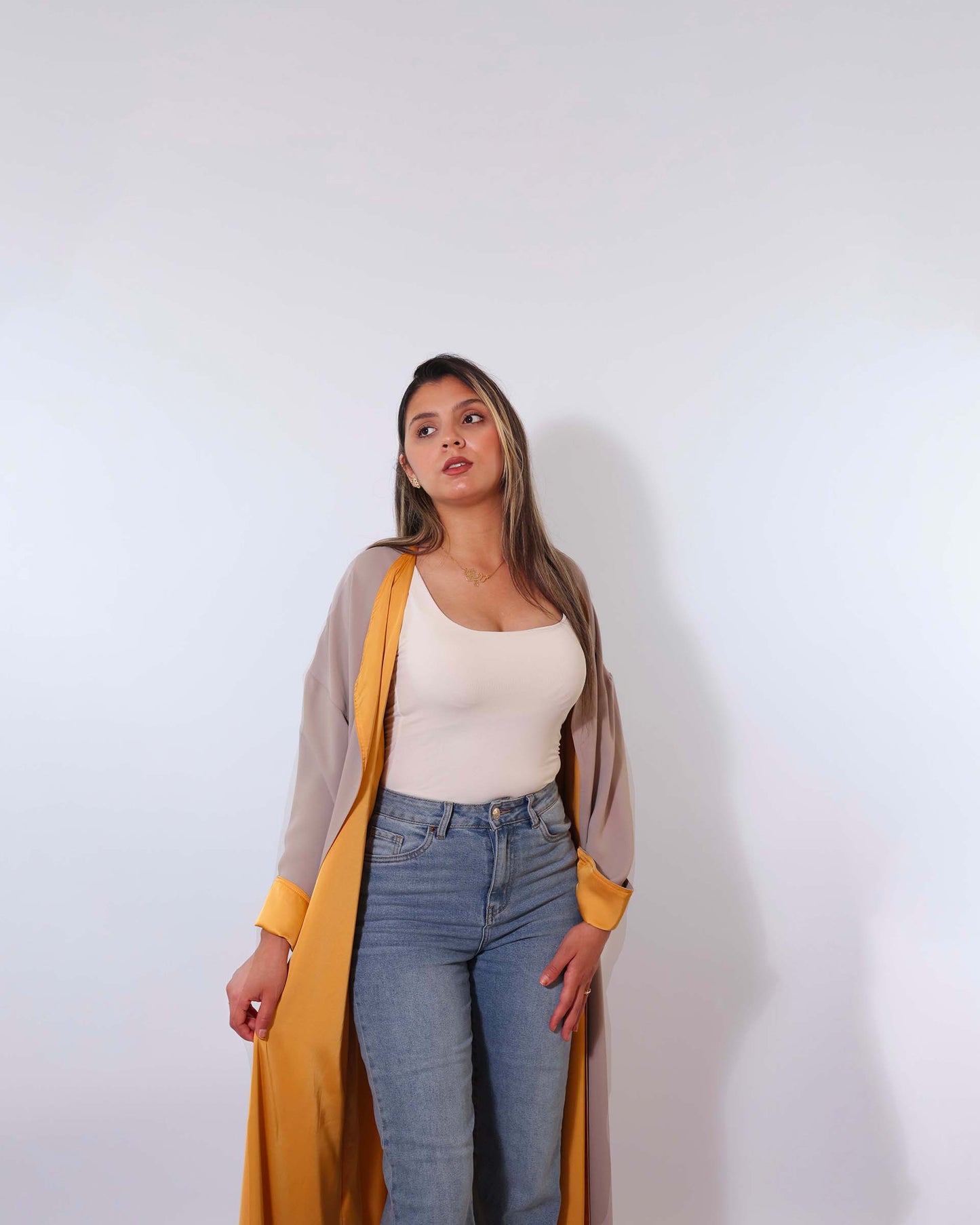 kimono Nahla