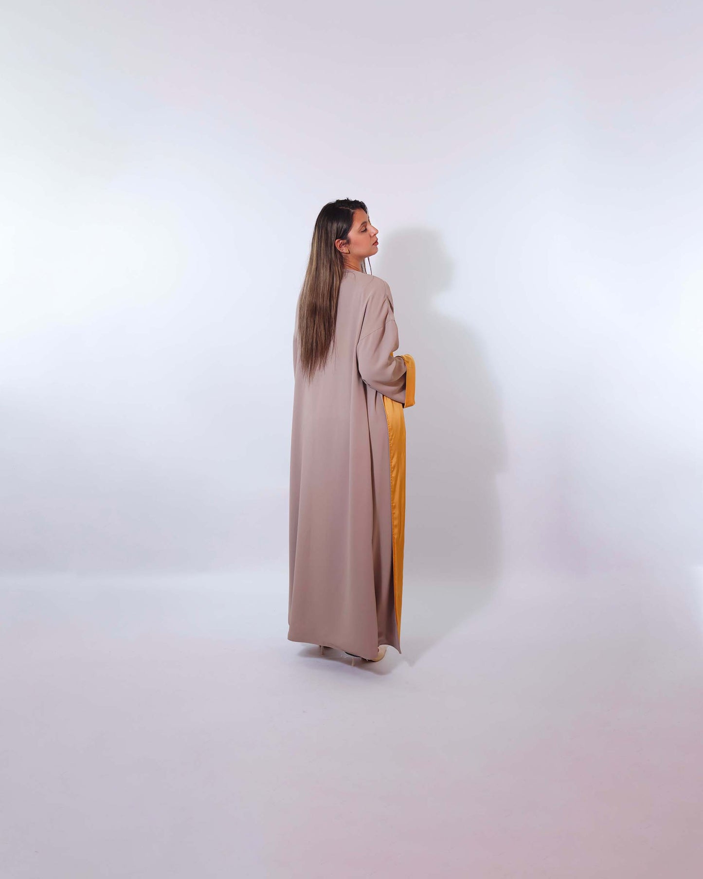 kimono Nahla