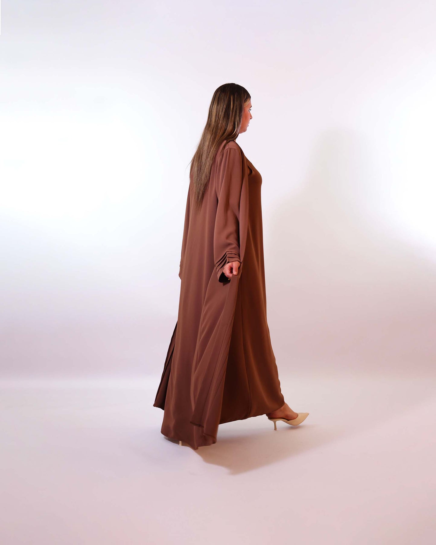 Abaya Nara