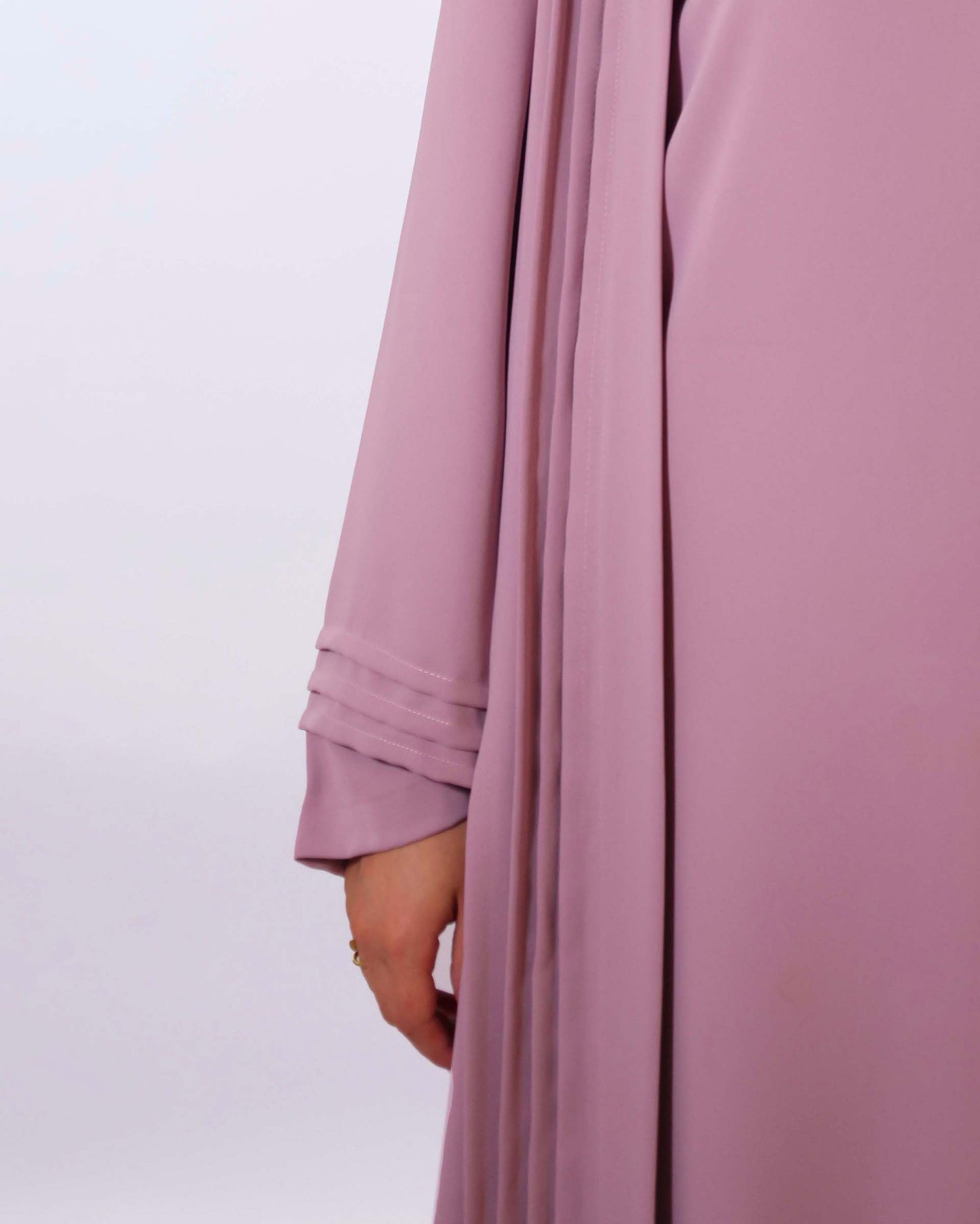 Abaya Velvet