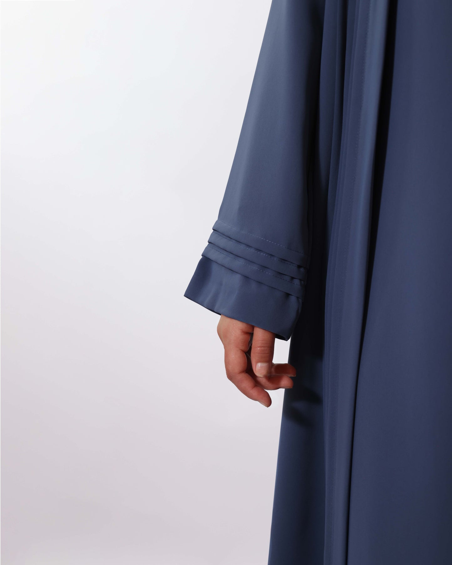 Abaya Céleste
