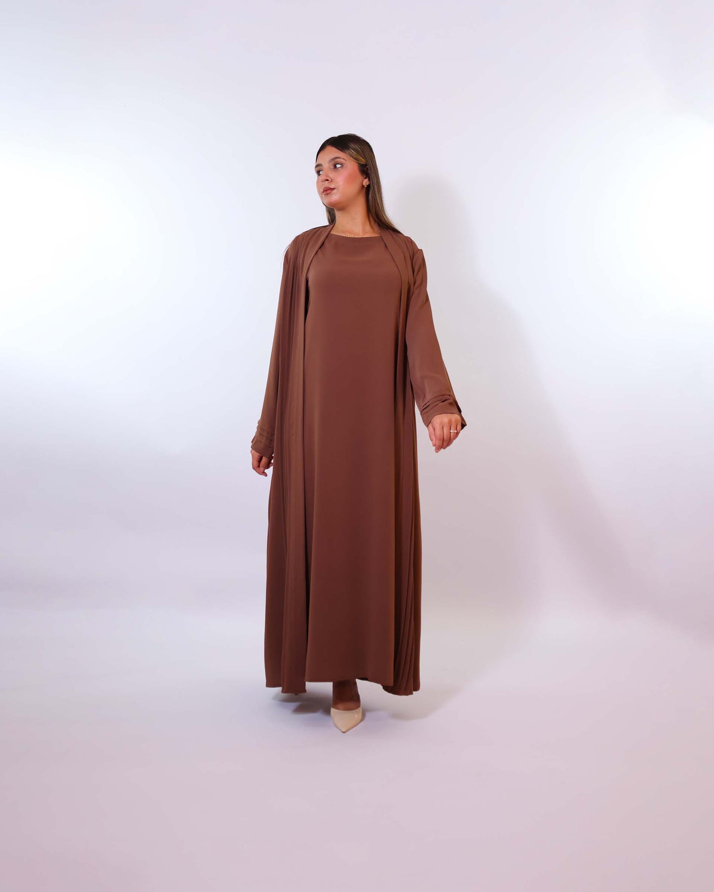Abaya Nara