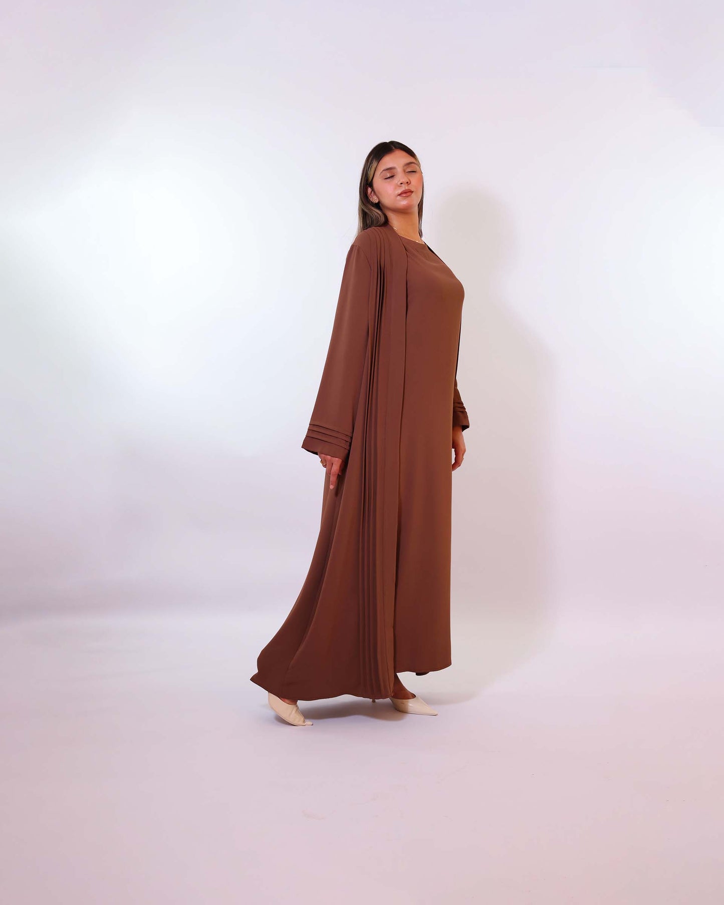 Abaya Nara