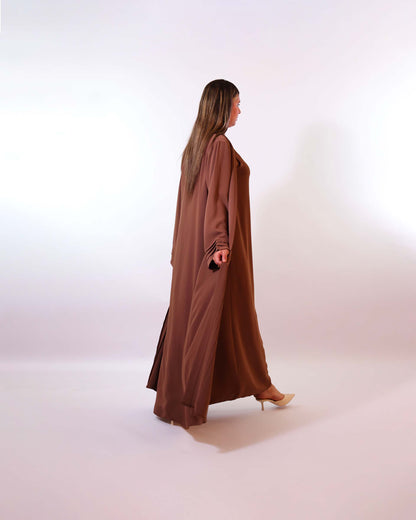 Abaya Nara