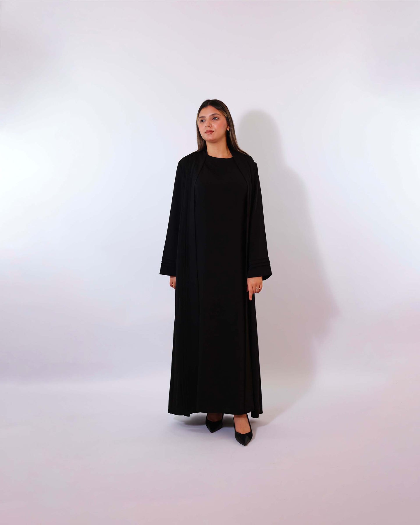 Abaya Laya