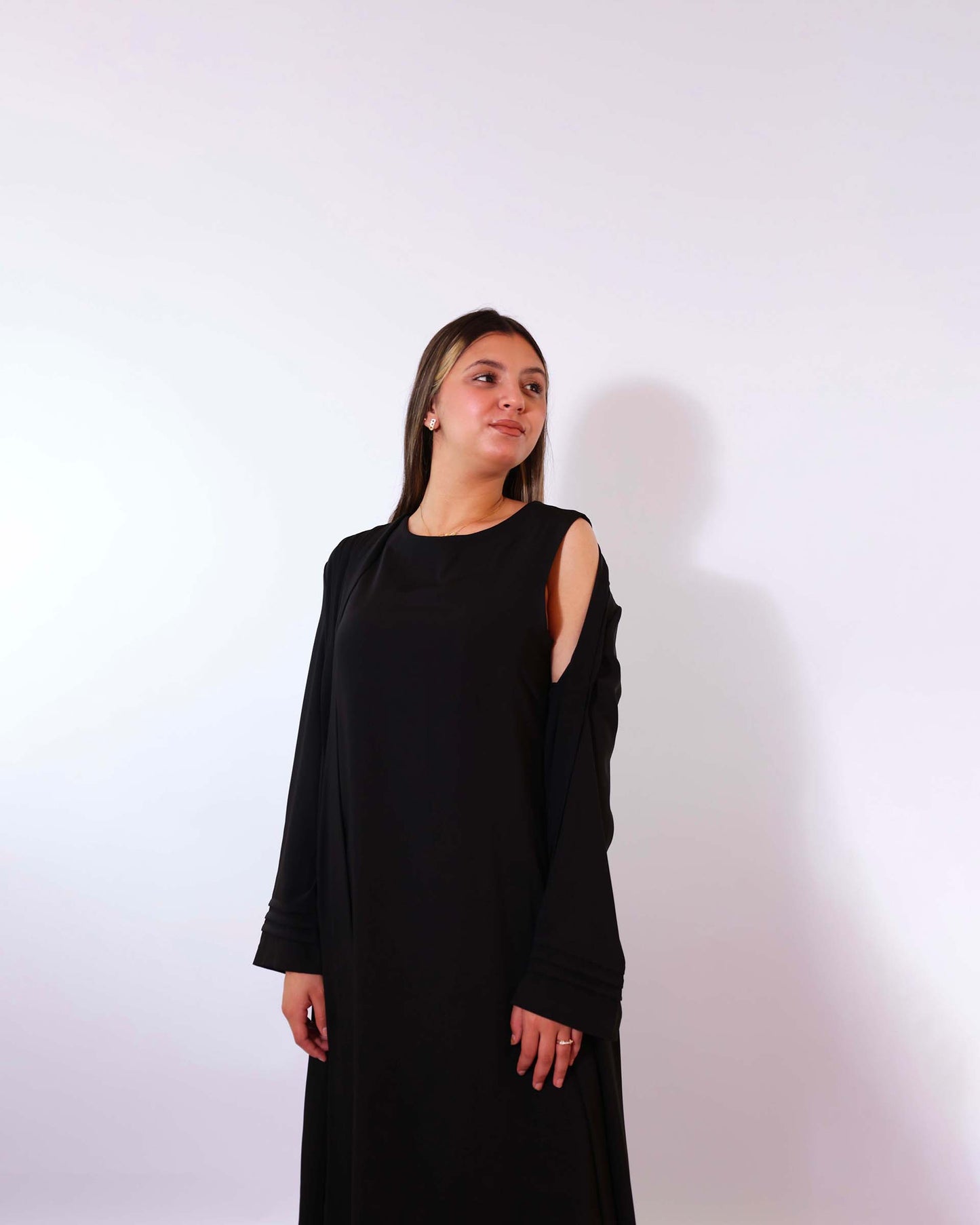 Abaya Laya