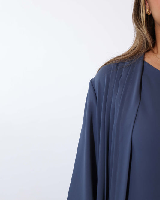 Abaya Céleste