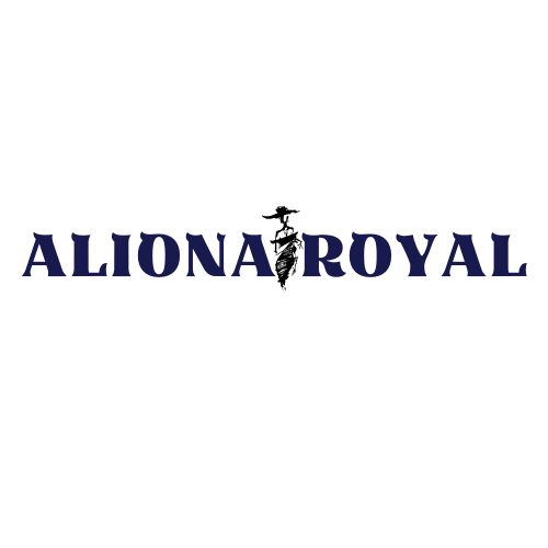 Aliona Royal